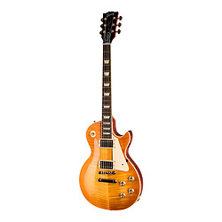 Avis Les Paul Standard 60s Unburst Gibson