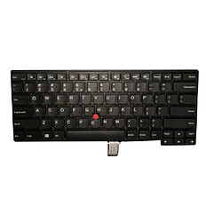 Lenovo FRU04Y0871 Clavier composant de notebook supplémentaire