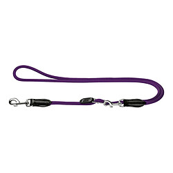 Laisse pour Chien Hunter FREESTYLE Violet (200 cm)