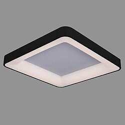 Italux Luminaire semi-affleurant moderne à DEL intégré, 4000K