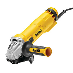 DeWALT DWE4206 Meuleuse d'angle 115 mm 1010W