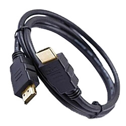 Câble D'extension De Câble HDMI 3D 1080P Version Décodeur Câble HD V1.4 15m pas cher