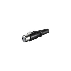 XLR 189 B 3 POL.