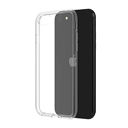 PanzerGlass Panzer Glass Coque pour iPhone 7/8/SE 2020/22 SAFE en TPU auto-cicatrisant Transparent