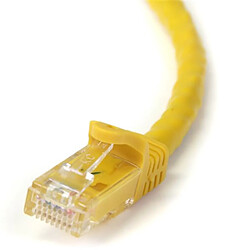 Startech CABLE RESEAU CAT6 GIGABIT UTP