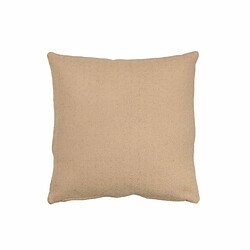 Paris Prix Coussin Carré Déco Soleil 43x43cm Beige