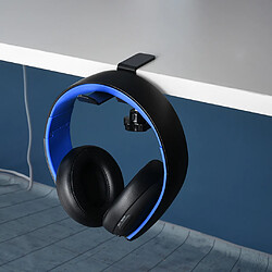 Portemanteau pour casque portable