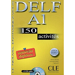 DELF A1 : 150 activités