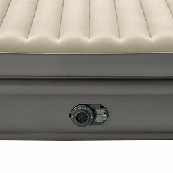 Lit Gonflable Intex Queen Prime Comfort Elevated 152 x 51 x 203 cm