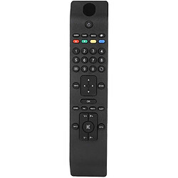 SANAG Telecommande, Telecommande Universelle Rc3902 Tv Telecommande De Remplacement Pour Telecommande Sharp, Haute Performance Et Faible Consommation D'energie