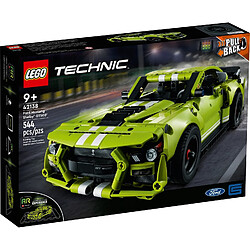 LEGO Technic Ford Mustang Shelby® GT500®