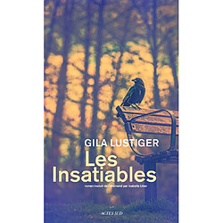 Les insatiables - Occasion