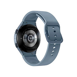 Acheter Samsung Galaxy Watch5 44mm Bluetooth Bleu (Sapphire) R910