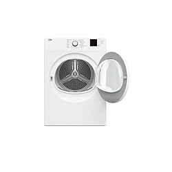 Avis Sèche-linge à évacuation 60cm 8kg blanc - DA8013PA - BEKO