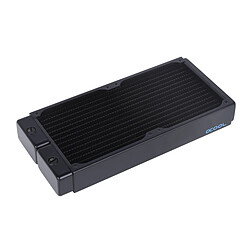 Alphacool NexXxoS V.2 XT45 Full Cuivre Radiateur - 280mm