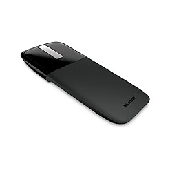 Avis Microsoft Arc Touch Mouse souris RF Wireless BlueTrack 1000 DPI Ambidextre · Occasion