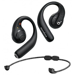 Avis Écouteurs in Ear Bluetooth Soundcore AEROFIT PRO Noir