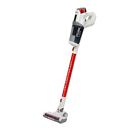 Aspirateur vertical 2 en 1 rechargeable 0,7 L - 135 W - SOGO ASP-SS-16160