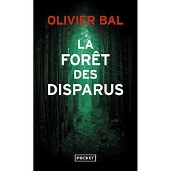 La forêt des disparus - Occasion