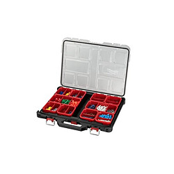 Slim organiser Milwaukee PACKOUT 4932471064 pas cher