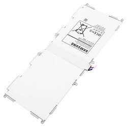 Batterie d'origine EB-BT530FBE Pour Samsung Galaxy Tab 4 10.1