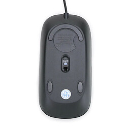 Acheter Universal Souris optique USB câblée PC Acer Ordinateur portable Roulette Mouse