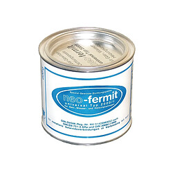 FERMIT Pate d'étanchéité 450 g Dose