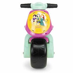 Avis Motocyclette sans pédales Princesses Disney Neox