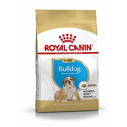 Royal Canin Race Bulldog Junior pas cher