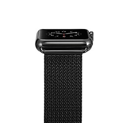 Wewoo Apple Watch 3/2/1 - Noir