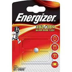 Pile spécifique Energizer