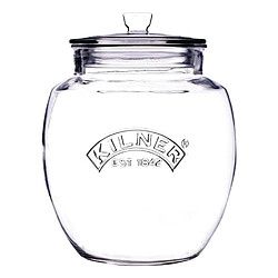 Bocal en Verre - 4 L - Kilner