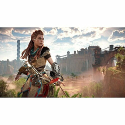 SONY COMPUTER ENTERTAINMENT Horizon Zero Dawn Remastered - Jeu PS5