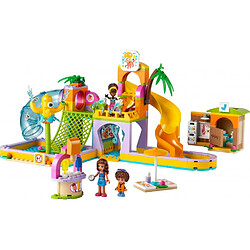 Acheter 41720 Le parc aquatique LEGO® Friends