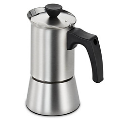 Cafetière italienne 0.2l inox - HEZ9ES100 - BOSCH