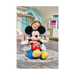 Avis Jouet Peluche Simba Mickey Mouse Disney 61 cm