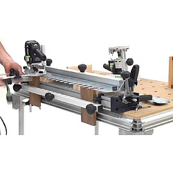 Ensemble de base VS 600 GE FESTOOL 488876