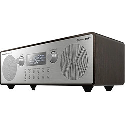 Panasonic Radio DAB+ RF-D100BTEGT