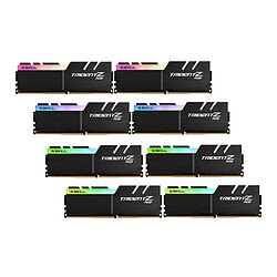 Gskill DIMM 64 GB DDR4-3600 Quad-Kit