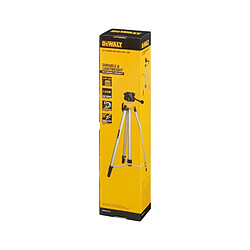 Mini trépied télescopique Dewalt DE0881T