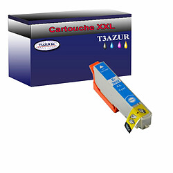 T3Azur Epson T2632XL -Compatible