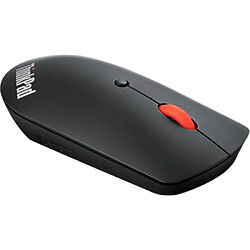 Acheter Lenovo 4Y50X88822 souris Ambidextre Bluetooth Optique 2400 DPI