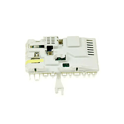 MODULE ELECTRONIQUE CONFIGURE POUR LAVE LINGE ELECTROLUX - 973914530734008