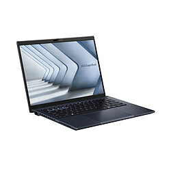 Avis Ordinateur Portable Asus B5404CMA-Q50750X 14" 16 GB RAM 512 GB SSD Espagnol Qwerty Intel Core Ultra 5 125U