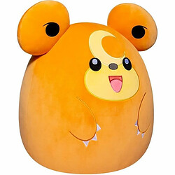 Avis Poupée Bébé Bandai Pokemon Teddiursa