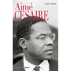 Aimé Césaire : configurations - Occasion