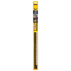 DeWalt Lame pour scie Alligator HSS Universelle pour bois tendre ou dur 430mm