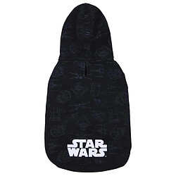 Acheter Pull pour Chien Star Wars S Noir