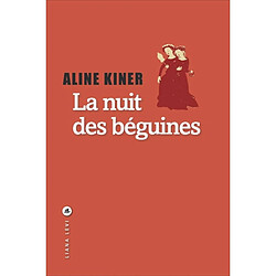 La nuit des béguines