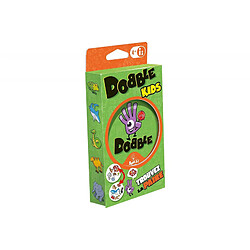 Avis Jeu de cartes Asmodee Dobble Kids